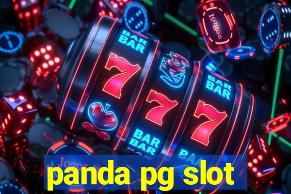 panda pg slot